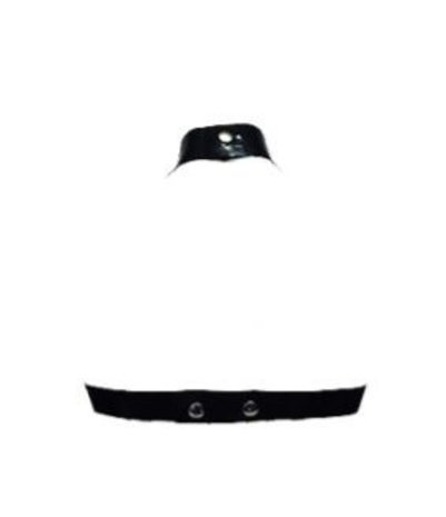 Luxxury Latex BH met Ring en Studs Luxxury Latex BH met Ring en Studs