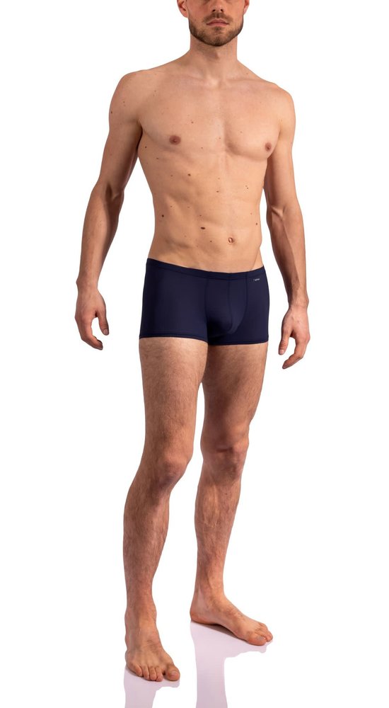 Olaf Benz Mini Pants Blauw RED0965