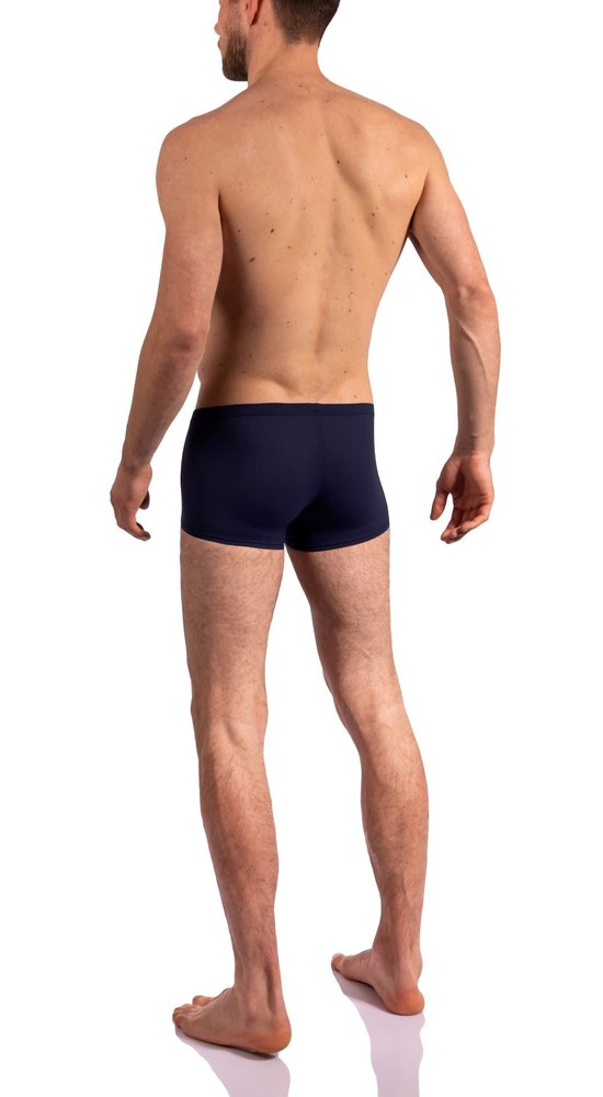 Olaf Benz Mini Pants Blauw RED0965