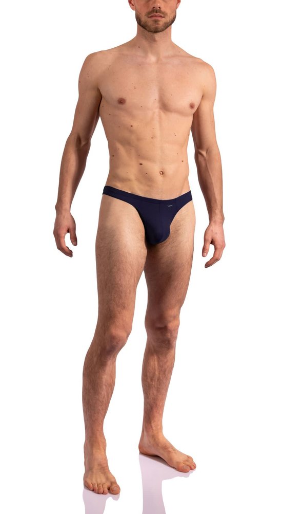 Olaf Benz Ministring Blauw RED0965