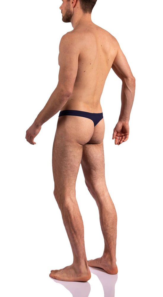 Olaf Benz Ministring Blauw RED0965