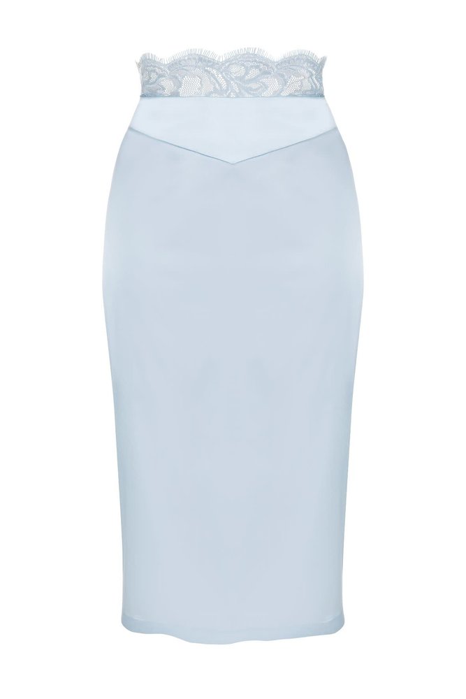 Jolidon Kokerrok Prelude Milano Blauw