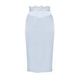 Jolidon Kokerrok Prelude Milano Blauw Jolidon Kokerrok Prelude Milano Blauw