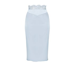 Jolidon Kokerrok Prelude Milano Blauw