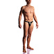 Manstore Zipped String M2225 Manstore Zipped String M2225