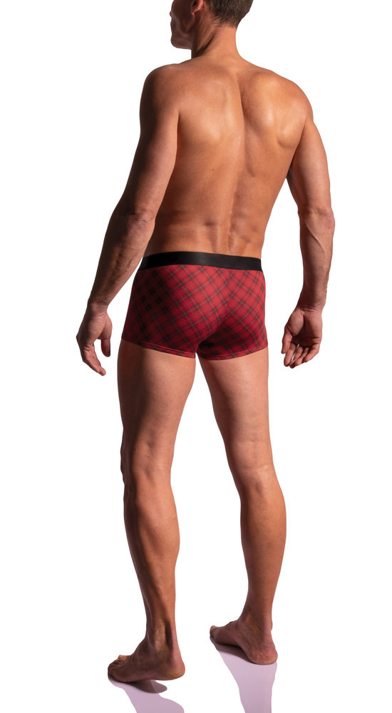 Manstore Micro Pants M2224