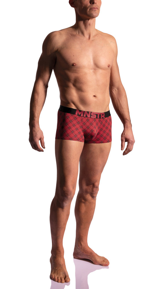 Manstore Micro Pants M2224