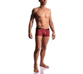 Manstore Micro Pants M2224 Manstore Micro Pants M2224