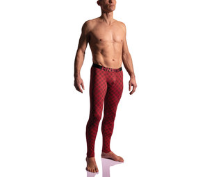 Manstore Tight Leggings M2224 Manstore Tight Leggings M2224