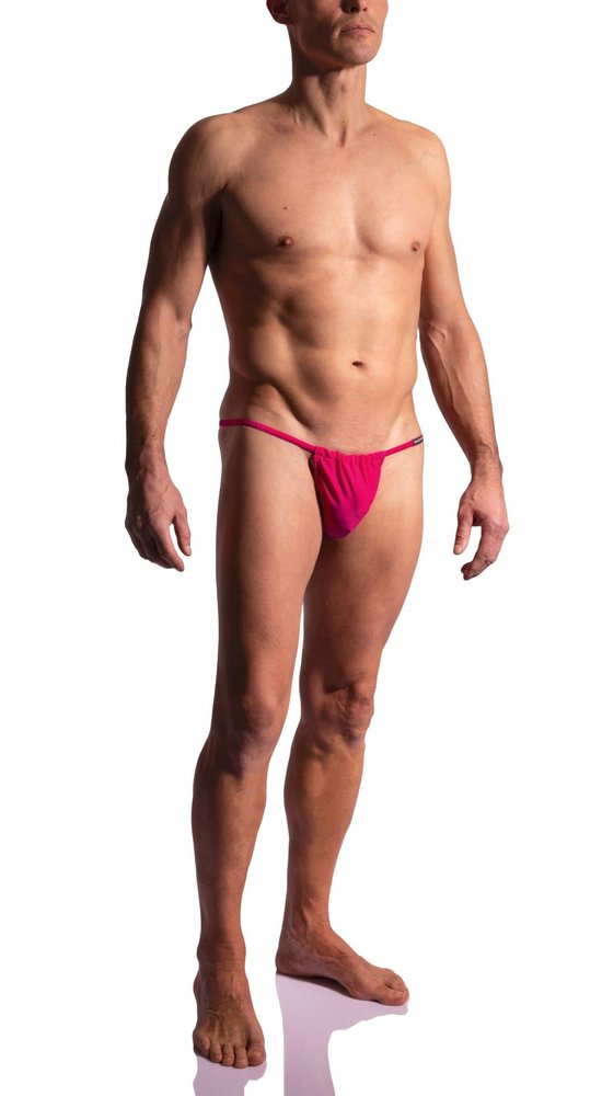 Manstore Beach Micro Pouch M2236