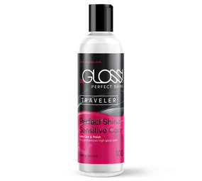 BeGloss Latex Glansmiddel met UV protect 100ML BeGloss Latex Glansmiddel met UV protect 100ML