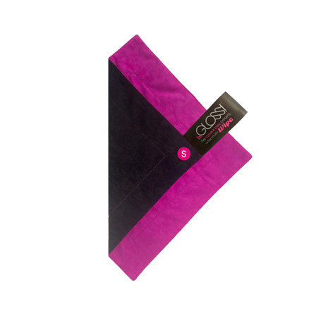 BeGloss Latex Polish Doekje