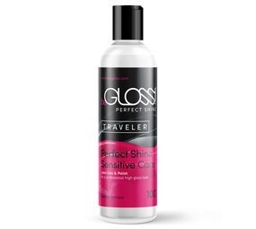 BeGloss Latex Wasmiddel 100ML