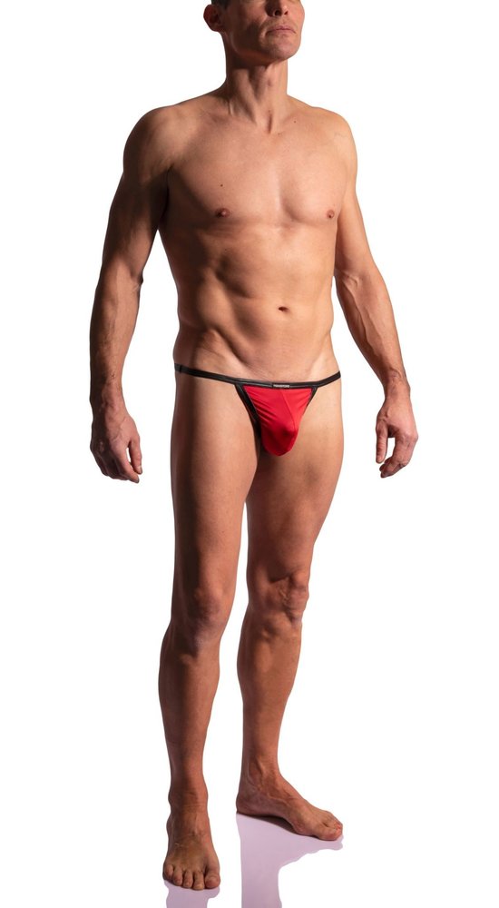 Manstore Lasso string m2103