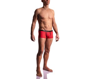 Manstore Bungee Pants M2223 Manstore Bungee Pants M2223