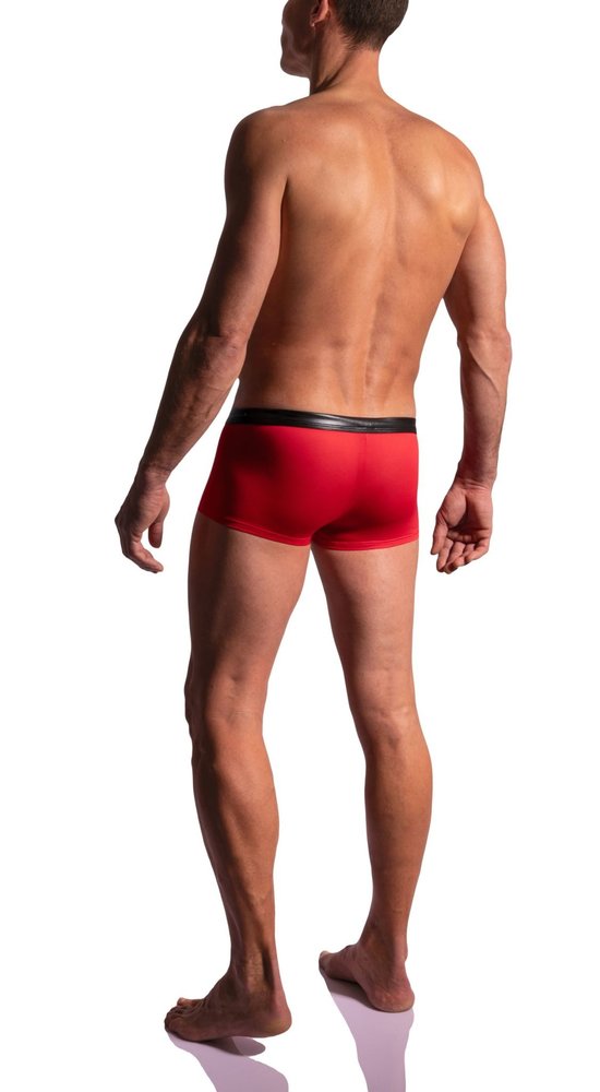 Manstore Bungee Pants M2223