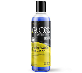 BeGloss Latex Wasmiddel Klein