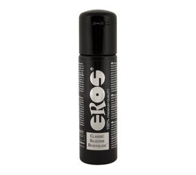 MisterB Eros Silicone Bodyglide 100ml MisterB Eros Silicone Bodyglide 100ml
