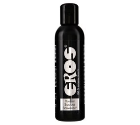MisterB Eros Silicone Bodyglide 500ml MisterB Eros Silicone Bodyglide 500ml