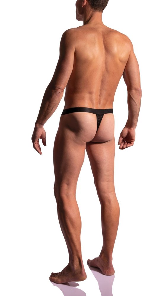 Manstore String Tanga M2231