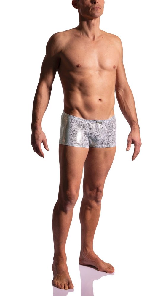 Manstore Micro Pants M2227