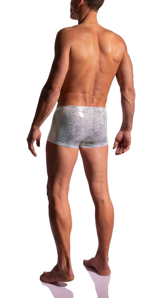 Manstore Micro Pants M2227