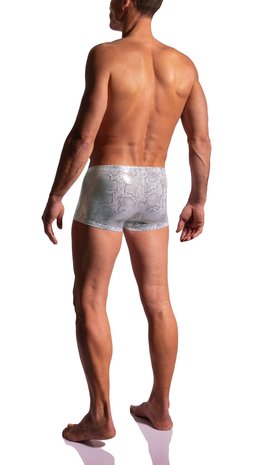 Manstore Micro Pants M2227
