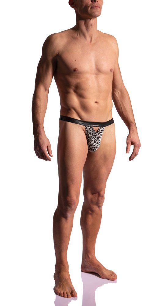 Manstore Triangle String M2235