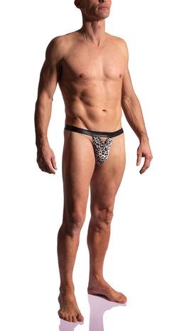 Manstore Triangle String M2235