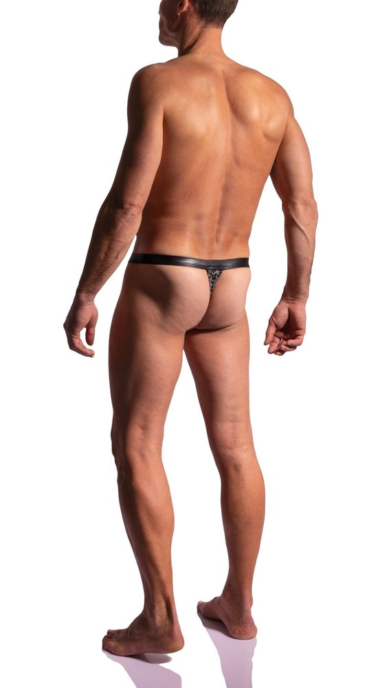 Manstore Triangle String M2235