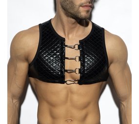 ES Collection Dystopia Crop Top ESJ061 ES Collection Dystopia Crop Top ESJ061