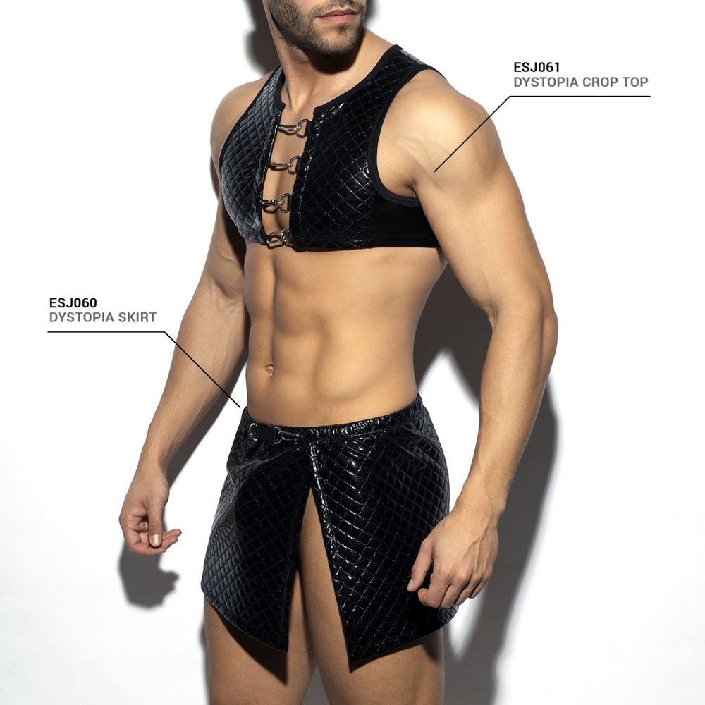 ES Collection harnas m2370