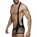 Addicted Party Singlet AD852