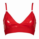 Patrice Catanzaro Lak BH Jade Rood Patrice Catanzaro Lak BH Jade Rood