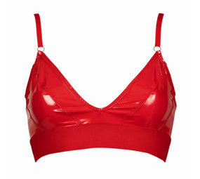 Patrice Catanzaro Lak BH Jade Rood Patrice Catanzaro Lak BH Jade Rood