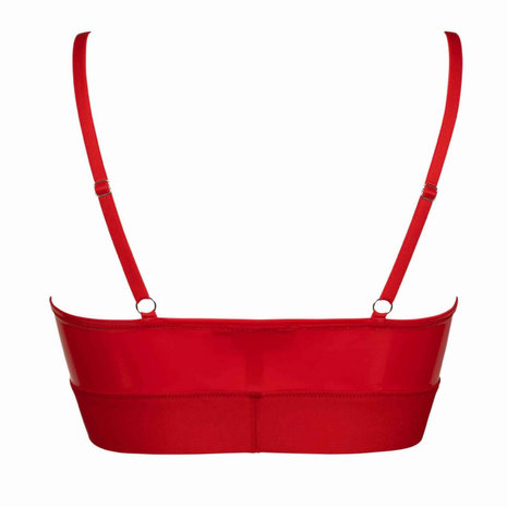 Patrice Catanzaro Lak BH Jade Rood