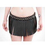 Rub2Play Franje Rok Zilver 1009 Rub2Play Franje Rok Zilver 1009