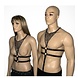 Rub2Play Unisex Harnas Filligree Zilver 3018 Rub2Play Unisex Harnas Filligree Zilver 3018