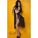 Luxxa Neglige Noir