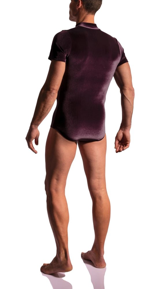 Manstore Pullover Body M2234