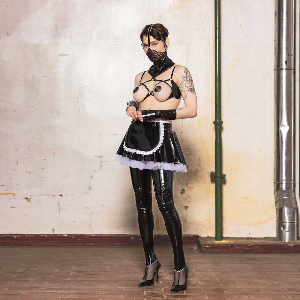 Patrice Catanzaro Lak BH Flocon