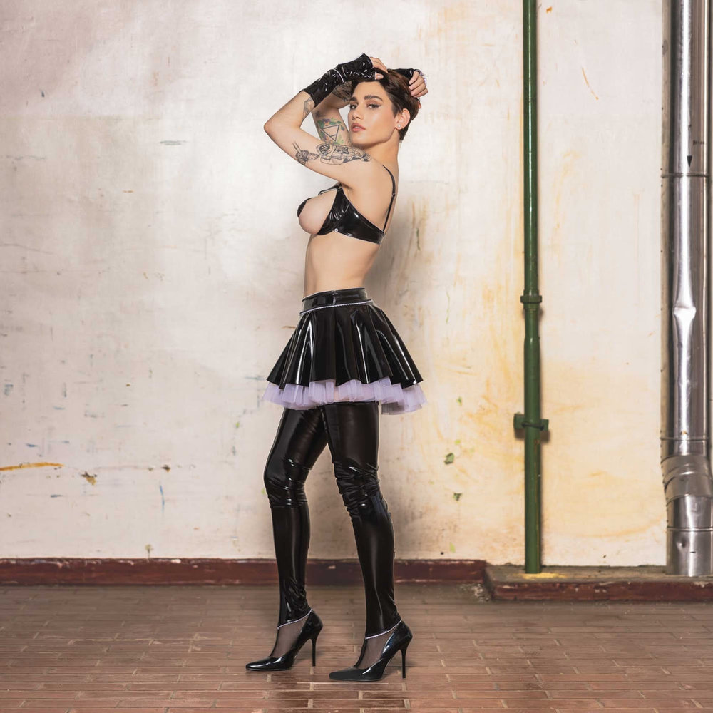 Patrice Catanzaro Lak BH Flocon