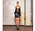 Wetlook Jurk Calicia