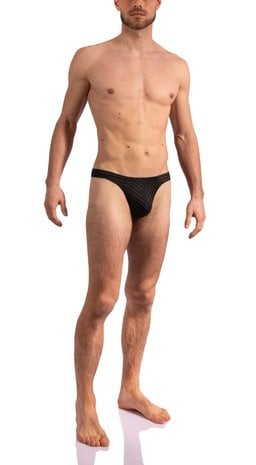 Olaf Benz Ministring RED2115