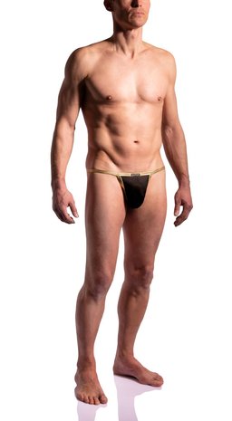 Manstore Lasso Tanga M2238
