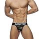 Addicted Push Up Joxkstrap Camo AD006