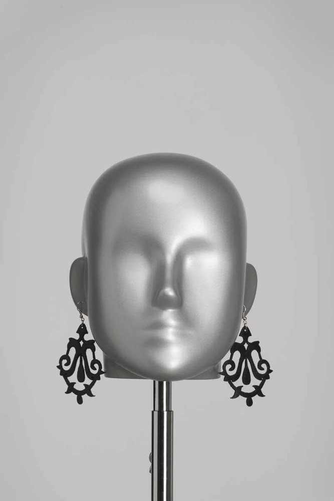 VoyeurX Oorbellen Lilly VoyeurX Oorbellen Lilly