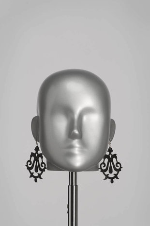 VoyeurX Oorbellen Lilly VoyeurX Oorbellen Lilly