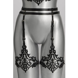 VoyeurX Lilly Suspender VoyeurX Lilly Suspender