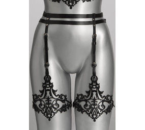 VoyeurX Lilly Suspender VoyeurX Lilly Suspender